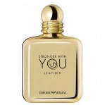 Emporio Armani Stronger With You Leather Emporio Armani Stronger With You Leather