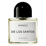 BYREDO De Los Santos BYREDO De Los Santos