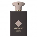 Amouage Opus XIII – Silver Oud Amouage Opus XIII – Silver Oud
