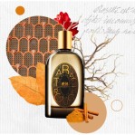 Phaedon Tabac Rouge