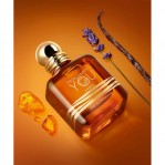 Emporio Armani Stronger With You Amber Emporio Armani Stronger With You Amber