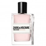 ZADIG & VOLTAIRE This Is Her! Undressed ZADIG & VOLTAIRE This Is Her! Undressed