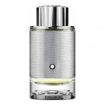 Montblanc Explorer Platinum Montblanc Explorer Platinum