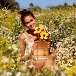MARC JACOBS Daisy Ever So Fresh MARC JACOBS Daisy Ever So Fresh