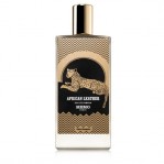 Memo African Leather