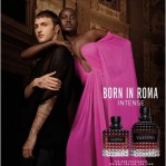Valentino Donna Born In Roma Intense Valentino Donna Born In Roma Intense