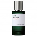 Maison Crivelli Oud Stallion Maison Crivelli Oud Stallion
