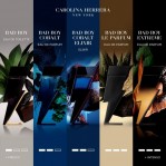Carolina Herrera 212 Bad Boy Elixir