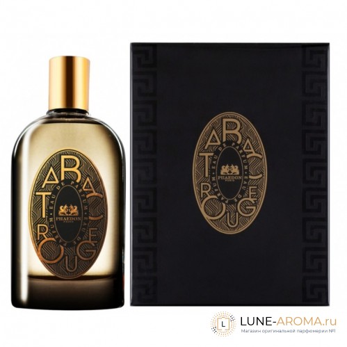 Phaedon Tabac Rouge