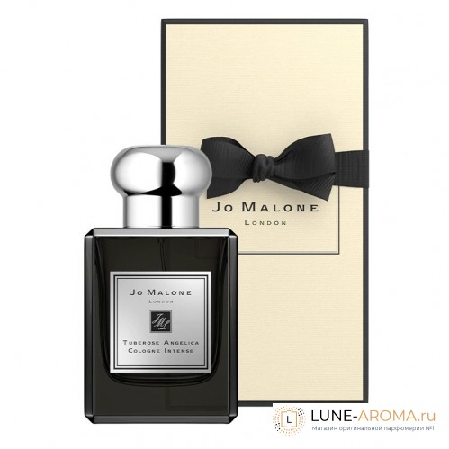 Jo Malone Tuberose Angelica Cologne Intense