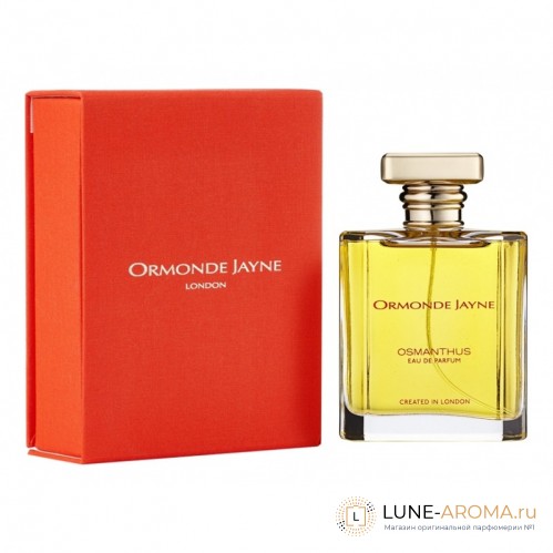 Ormonde Jayne Osmanthus Ormonde Jayne Osmanthus