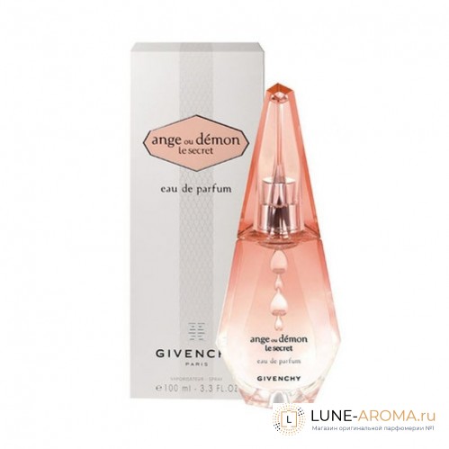 GIVENCHY Ange ou Demon Le Secret