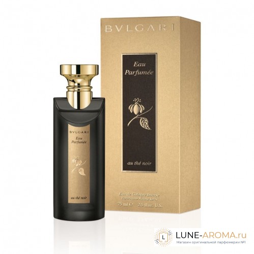 BVLGARI Eau Parfumee Au The Noir BVLGARI Eau Parfumee Au The Noir