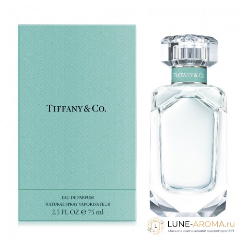 Tiffany & Co Tiffany & Co