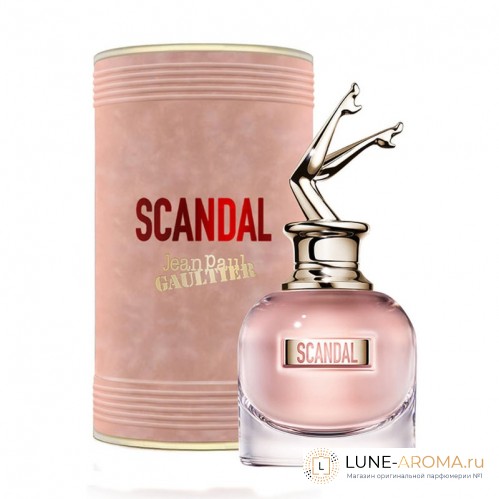 Jean Paul Gaultier Scandal Jean Paul Gaultier Scandal