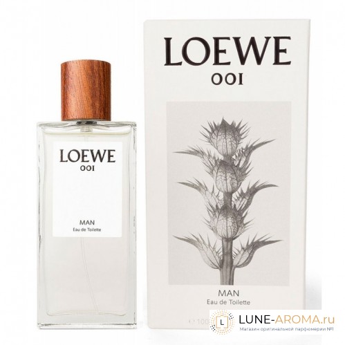 Loewe 001 Man