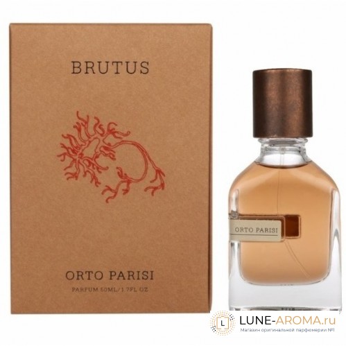 ORTO PARISI Brutus ORTO PARISI Brutus