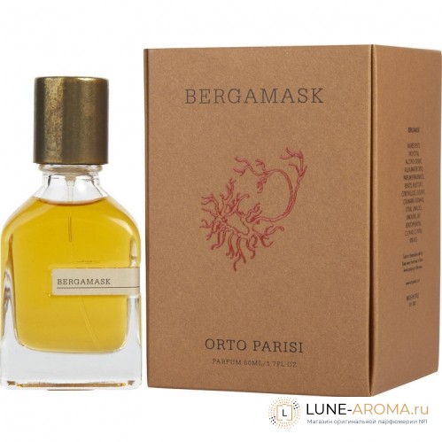 ORTO PARISI Bergamask ORTO PARISI Bergamask