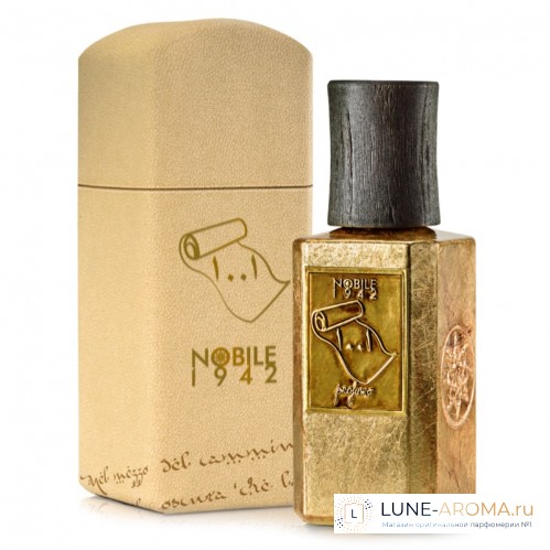 Nobile 1942 1001 Nobile 1942 1001
