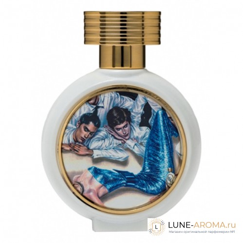 Haute Fragrance Company Voodoo Chic