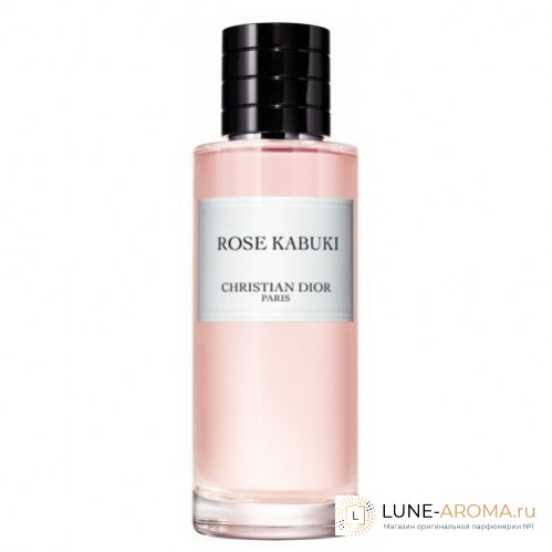 Christian Dior Rose Kabuki Christian Dior Rose Kabuki