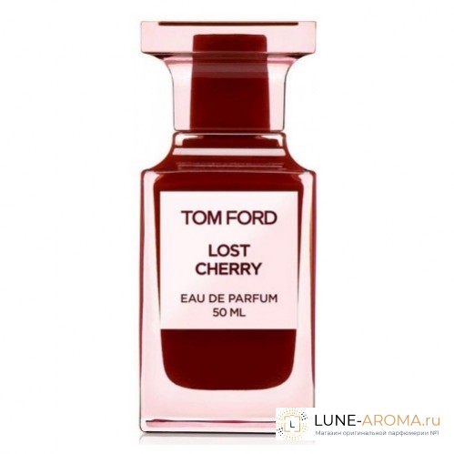 Tom Ford Lost Cherry