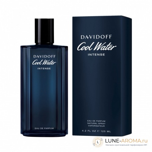 Davidoff Cool Water Intense