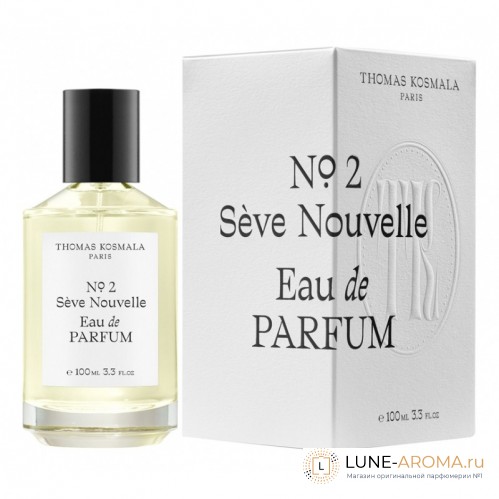 Thomas Kosmala No 2  Seve Nouvelle