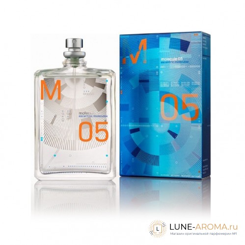 Escentric Molecules Molecule 05