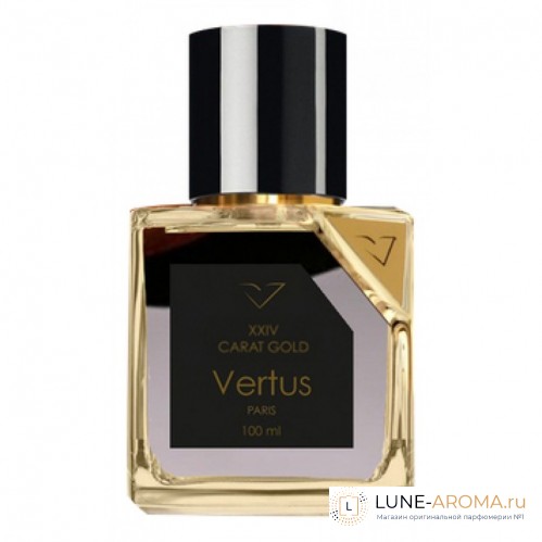 Vertus XXIV Carat Gold