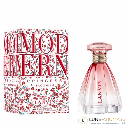 Lanvin Modern Princess Blooming
