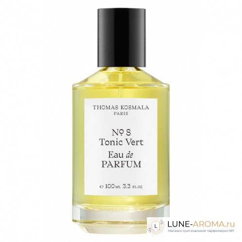 Thomas Kosmala No 8 Tonic Vert