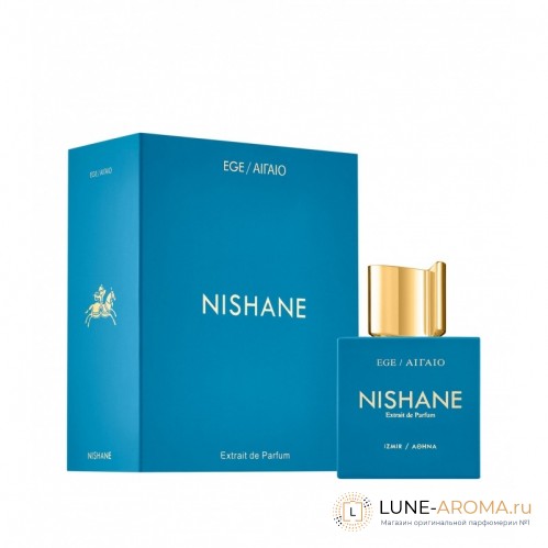 NISHANE EGE / ΑΙΓΑΙΟ
