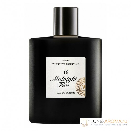 Jardin De Parfums 16 Midnight Fire