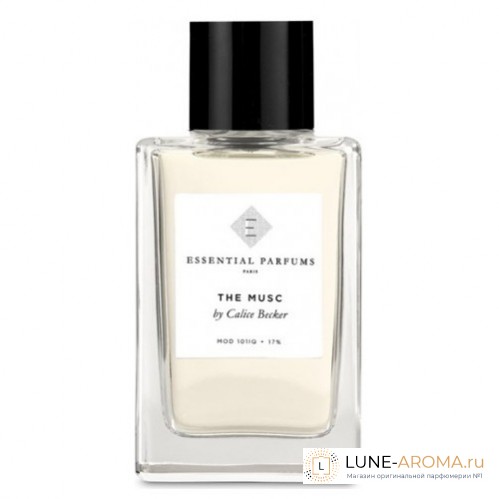 Essential Parfums The Musc