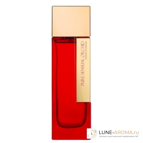 LM Parfums Pure Sensual Orchid