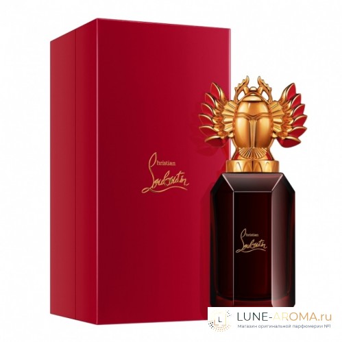 Christian Louboutin Loubicharme