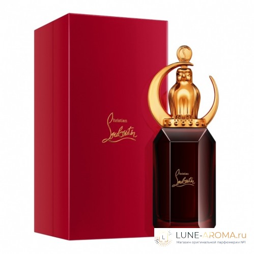 Christian Louboutin Loubiluna