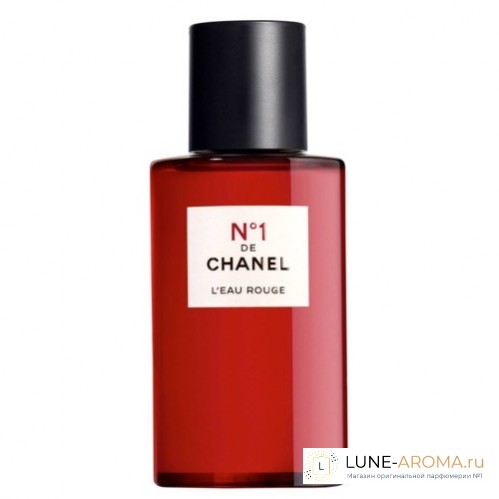 №1 de Chanel L'Eau Rouge