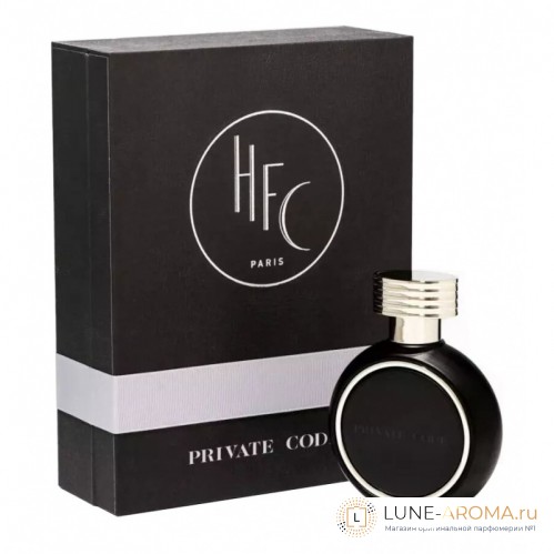 Haute Fragrance Company Private Code