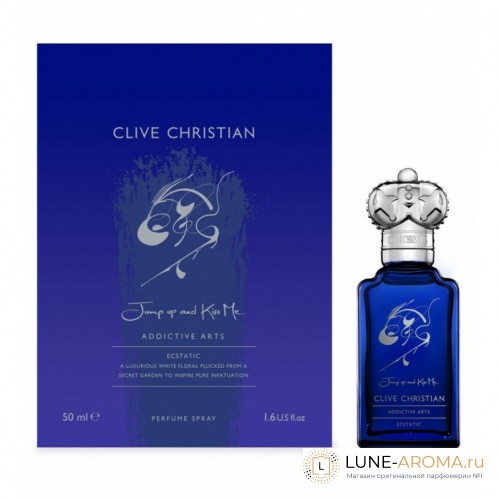 Clive Christian Jump Up And Kiss Me Ecstatic