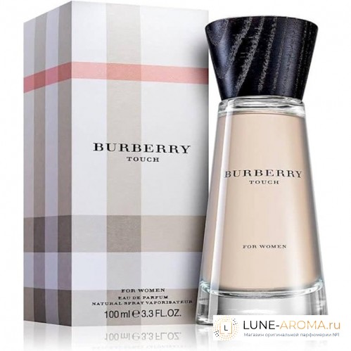 Burberry Touch for Women