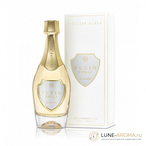 Philipp Plein Plein Fatale