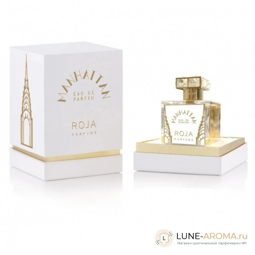 Roja Parfums Manhattan Eau de Parfum