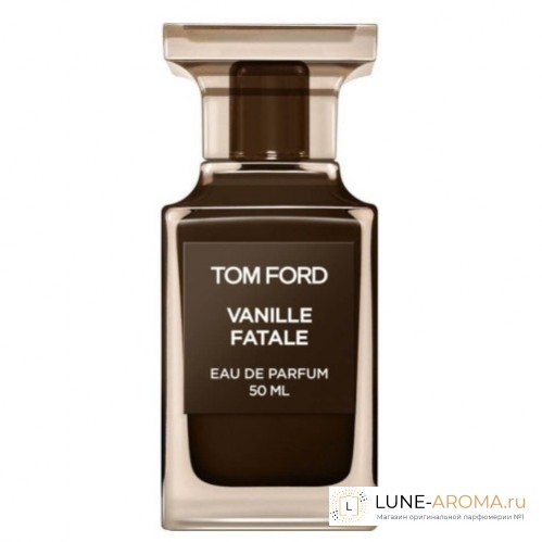 Tom Ford Vanille Fatale (2024)
