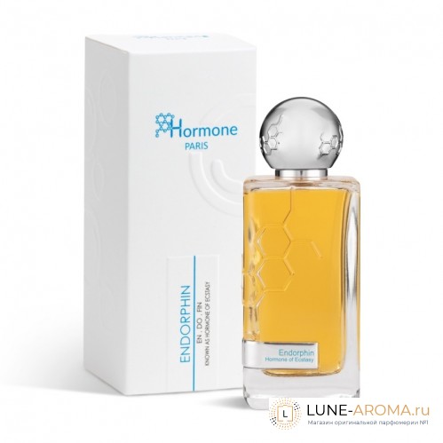 Hormone Paris Endorphin