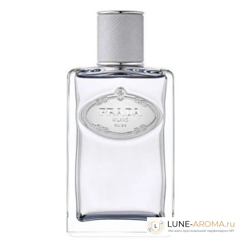 Prada Infusion de Cedre