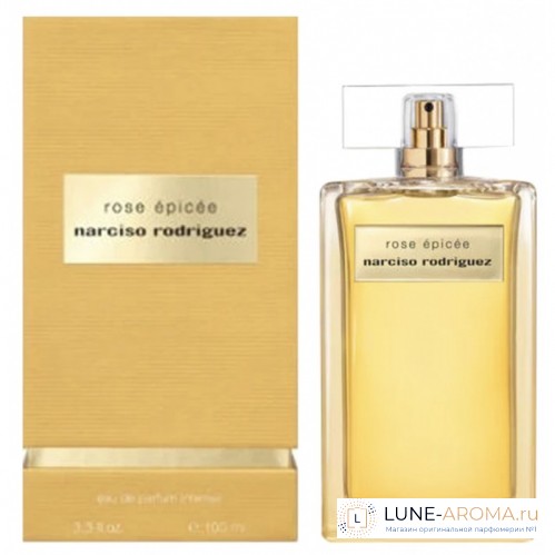 Narciso Rodriguez Rose Epicee