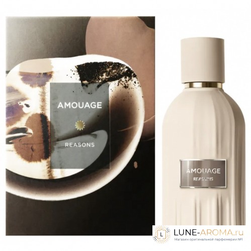 Amouage Reasons