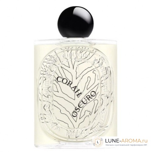 Diptyque Corail Oscuro